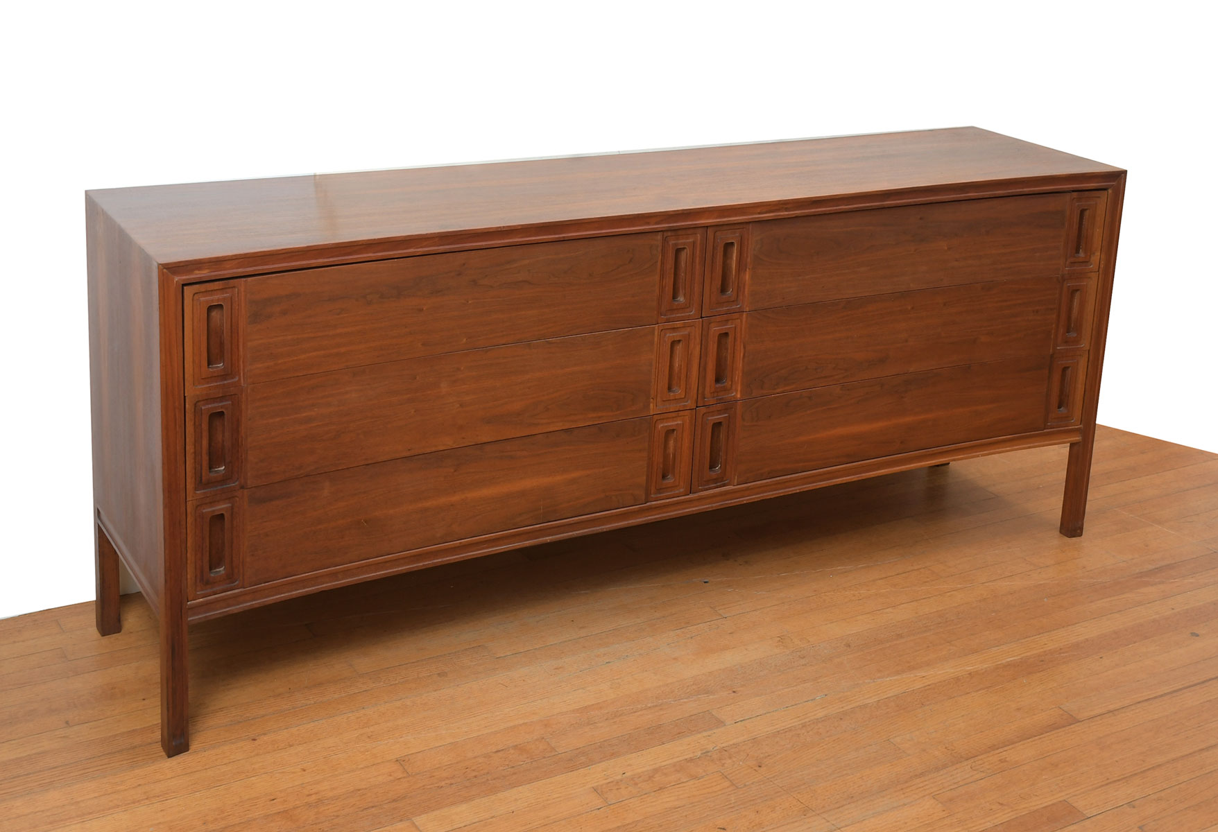 GORGEOUS PETER WESSEL MID-CENTURY