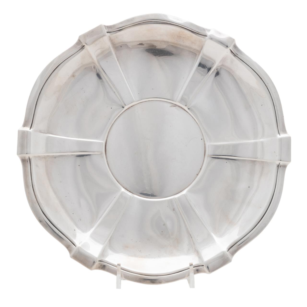 GORHAM ART DECO STYLE STERLING