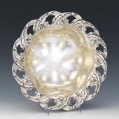 GORHAM ART NOUVEAU STERLING CE