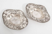 GORHAM ART NOUVEAU STERLING SI