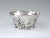 GORHAM ATHENIC STERLING BOWL: