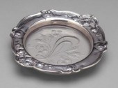 Gorham Athenic sterling wine c
