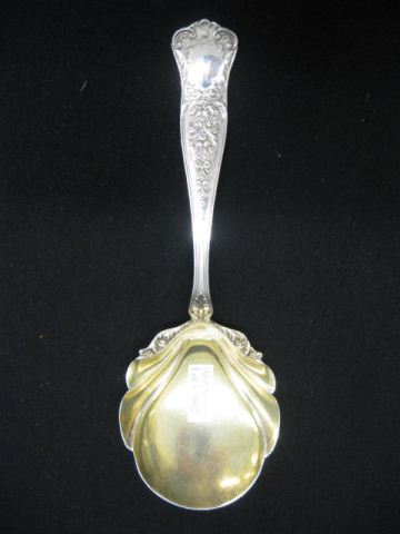 Gorham ''Baronial'' Old Sterling