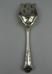 GORHAM ''BARONIAL'' SILVER SER