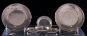 GORHAM & BIRKS STERLING SILVER