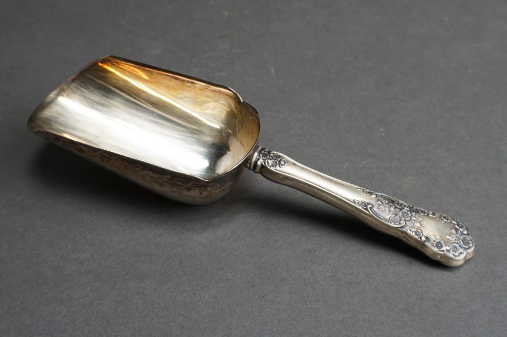 GORHAM BUTTERCUP PATTERN STERLING