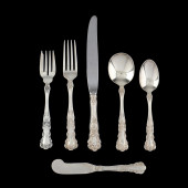 GORHAM  BUTTERCUP  STERLING SI