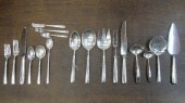 GORHAM "CAMELLIA" STERLING SIL