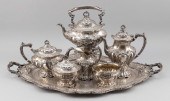GORHAM “CHANTILLY GRAND” STERL