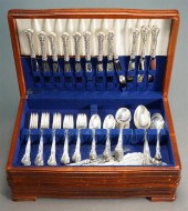 GORHAM CHANTILLY PATTERN STERL