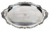 GORHAM CHANTILLY STERLING PRES