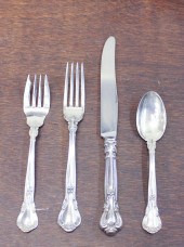 GORHAM "CHANTILLY" STERLING SI