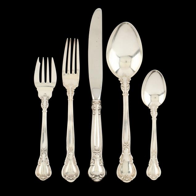 GORHAM CHANTILLY STERLING SILVER