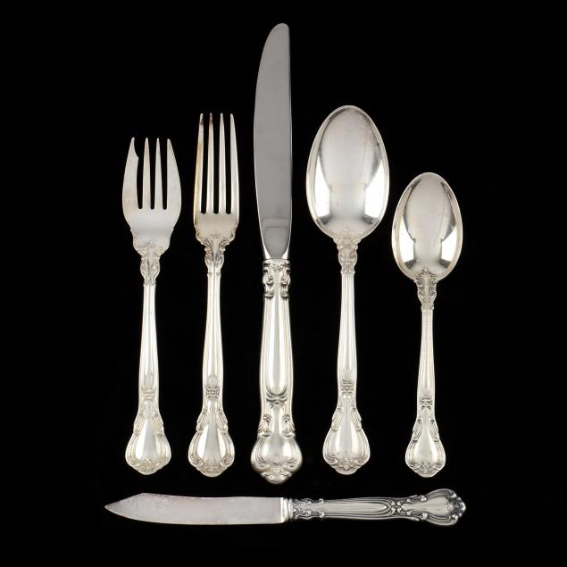 GORHAM CHANTILLY STERLING SILVER