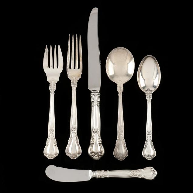 GORHAM CHANTILLY STERLING SILVER