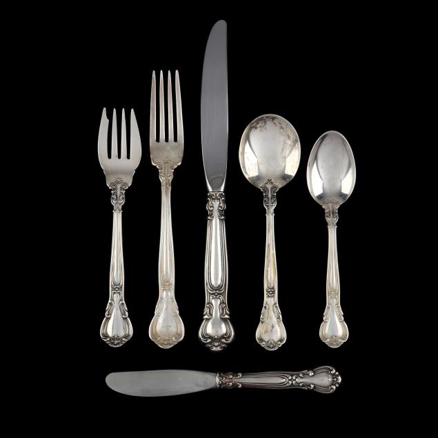 GORHAM CHANTILLY STERLING SILVER