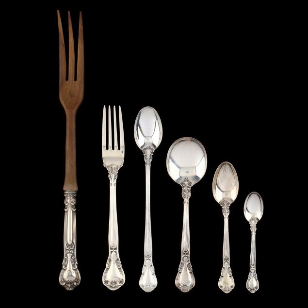 GORHAM CHANTILLY STERLING SILVER