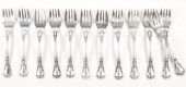 GORHAM CHANTILLY STERLING SILV