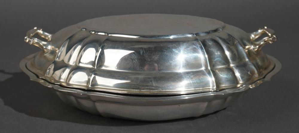 GORHAM CHIPPENDALE PATTERN STERLING