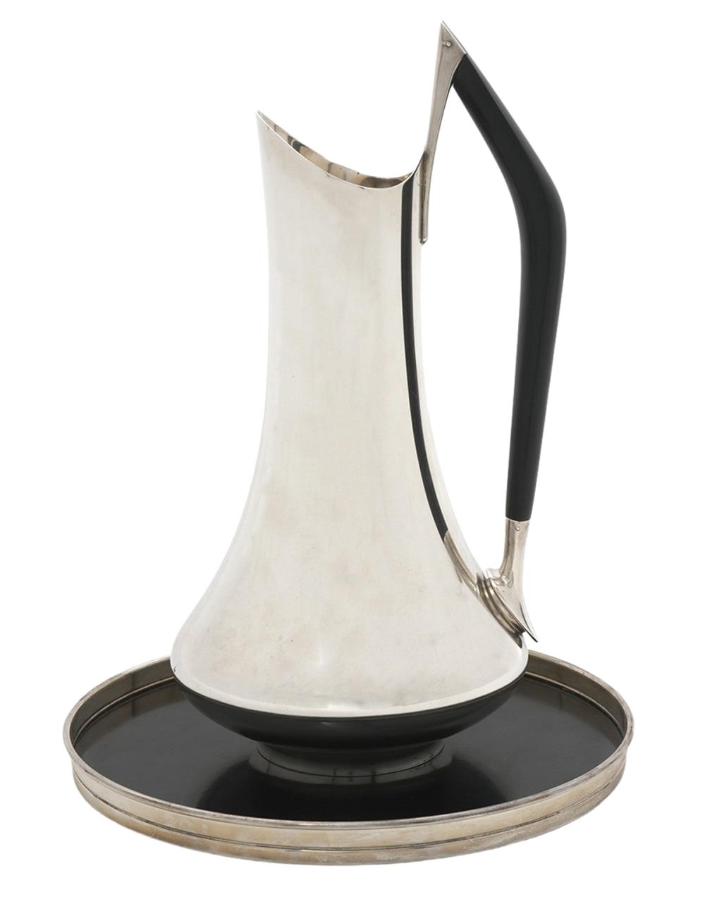 GORHAM 'CIRCA 70' STERLING