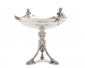 GORHAM CLASSICAL REVIVAL SILVE
