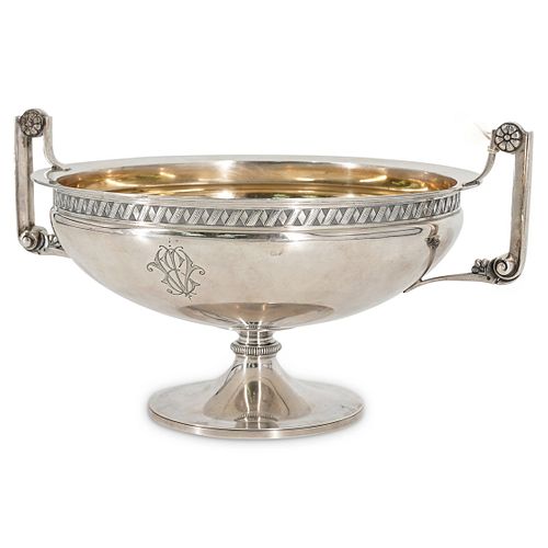 GORHAM DOUBLE HANDLED STERLING
