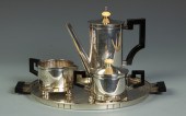 Gorham Eric Magnussen Art Deco
