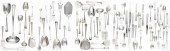 Gorham Etruscan pattern sterli
