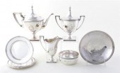 Gorham Etruscan pattern sterli