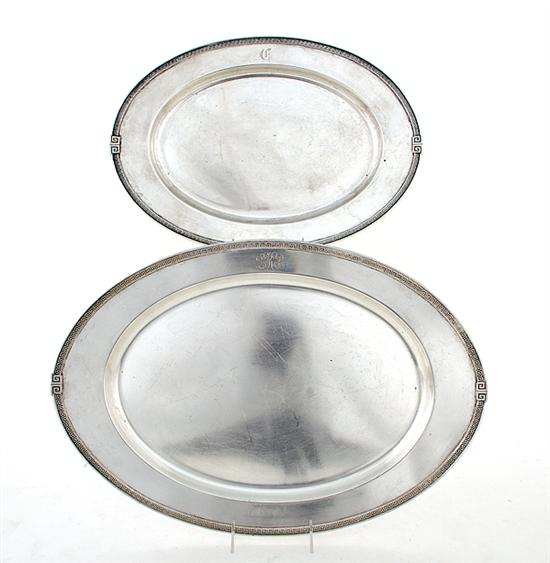 Gorham Etruscan pattern sterling