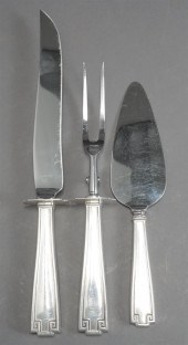 GORHAM ETRUSCAN PATTERN STERLI