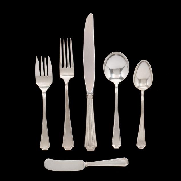 GORHAM FAIRFAX STERLING SILVER