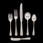 GORHAM FAIRFAX STERLING SILVER