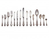 GORHAM FLATWARE SERVICEGORHAM