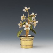 GORHAM "FLEURS DES SIECLE" MIN