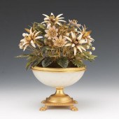 GORHAM "FLEURS DES SIECLE" MIN