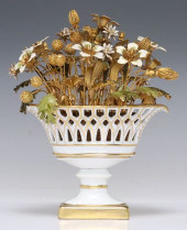 GORHAM FLEURS DES SIECLES MINI