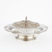GORHAM FLORENTINE FLORENZ STER