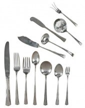 GORHAM GREENBRIER STERLING FLA