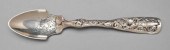 Gorham Hizen sterling cheese s