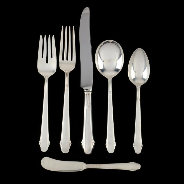 GORHAM HUNT CLUB STERLING SILVER