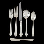 GORHAM HUNT CLUB STERLING SILV