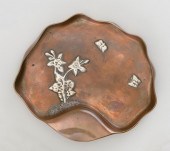 GORHAM JAPONESQUE MIXED METAL