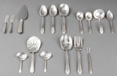 GORHAM "KING ALBERT" SILVER SE