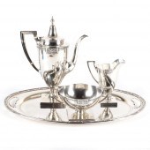 GORHAM LANSDOWNE STERLING SILV