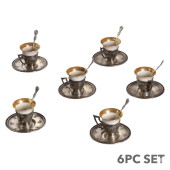 GORHAM & LENOX SILVER MAINTENO