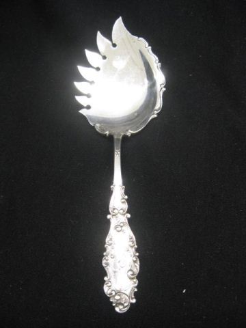 Gorham ''Luxembourg'' Sterling