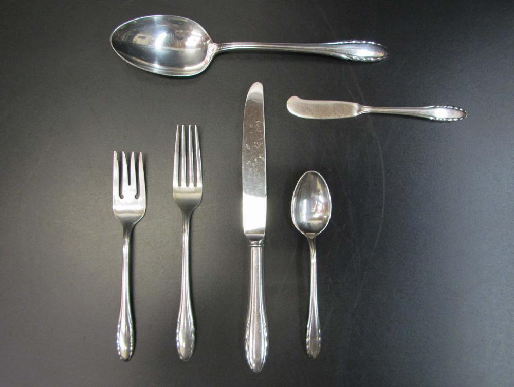 GORHAM "LYRIC" STERLING SILVER