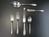 GORHAM "LYRIC" STERLING SILVER