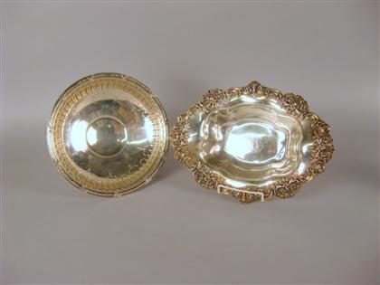 Gorham "Marie Antoinette' pattern